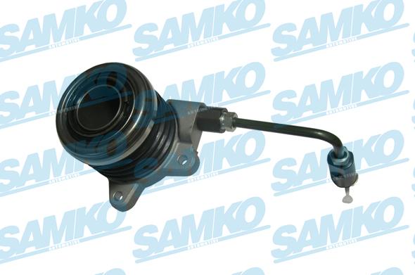 Samko M30240 - Центральний вимикач, система зчеплення autocars.com.ua