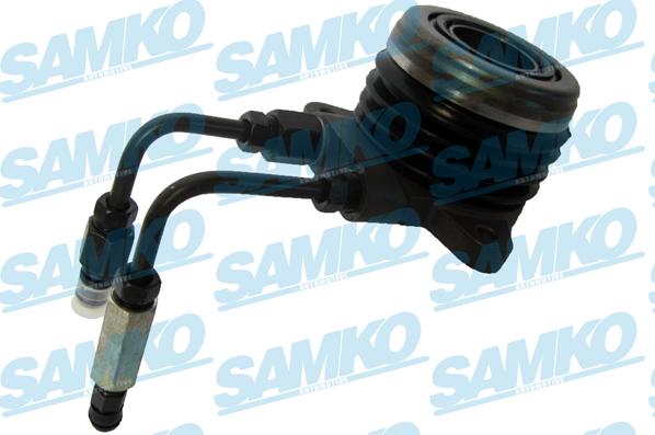 Samko M30242 - Центральний вимикач, система зчеплення autocars.com.ua