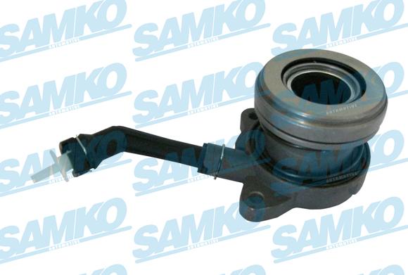 Samko M30243 - Центральний вимикач, система зчеплення autocars.com.ua