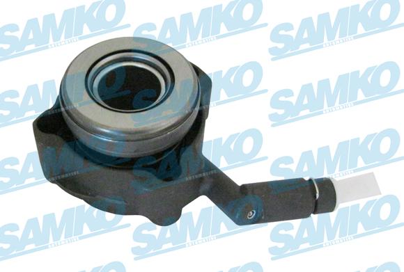 Samko M30244 - Центральний вимикач, система зчеплення autocars.com.ua