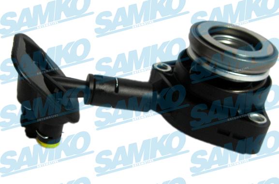 Samko M30248 - Центральний вимикач, система зчеплення autocars.com.ua