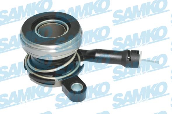 Samko M30249 - Центральний вимикач, система зчеплення autocars.com.ua