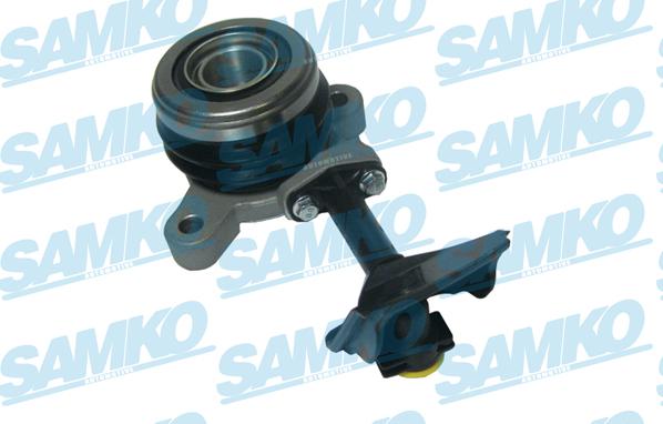 Samko M30251 - Центральний вимикач, система зчеплення autocars.com.ua