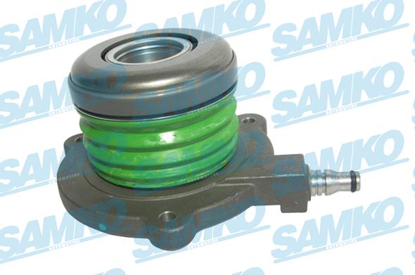 Samko M30252 - Центральний вимикач, система зчеплення autocars.com.ua