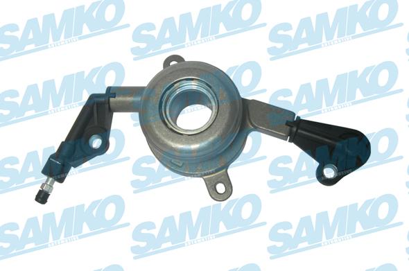 Samko M30254 - Центральний вимикач, система зчеплення autocars.com.ua