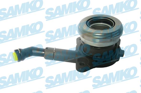 Samko M30255 - Центральний вимикач, система зчеплення autocars.com.ua