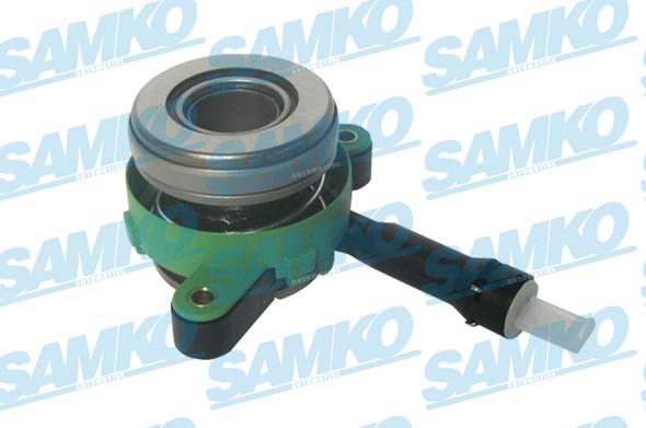 Samko M30256 - Центральний вимикач, система зчеплення autocars.com.ua