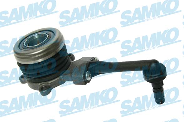 Samko M30259 - Центральний вимикач, система зчеплення autocars.com.ua