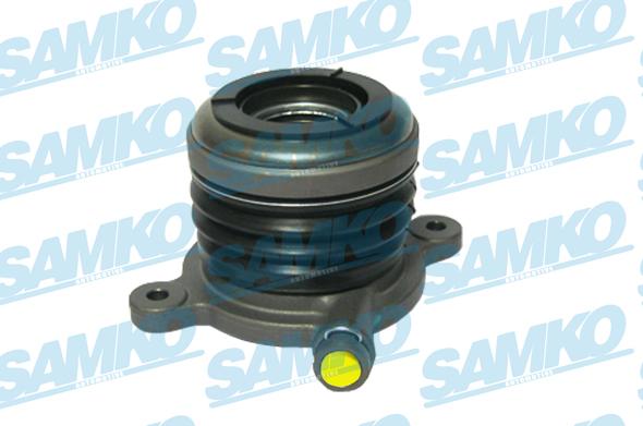 Samko M30260 - Центральний вимикач, система зчеплення autocars.com.ua
