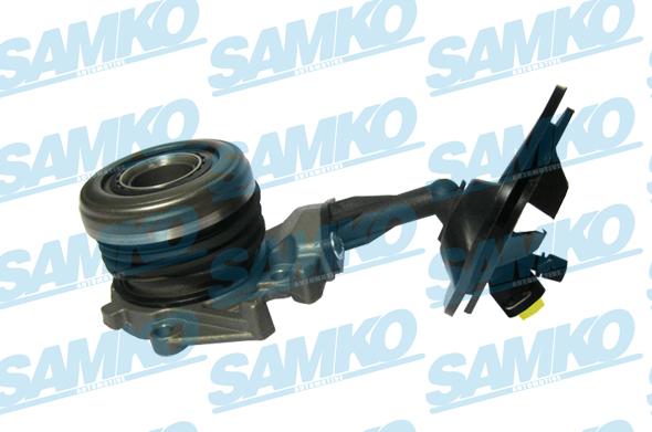 Samko M30261 - Центральний вимикач, система зчеплення autocars.com.ua