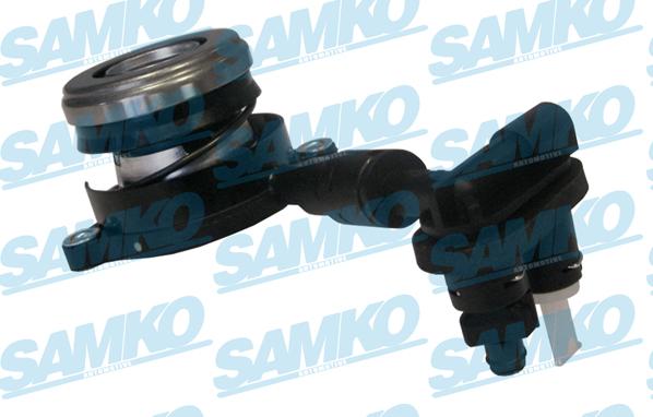 Samko M30262 - Центральний вимикач, система зчеплення autocars.com.ua