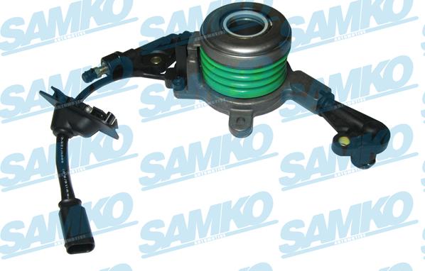 Samko M30264 - Центральный выключатель, система сцепления avtokuzovplus.com.ua