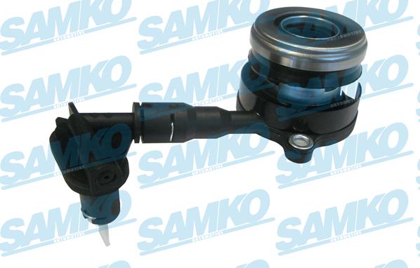 Samko M30267 - Центральний вимикач, система зчеплення autocars.com.ua