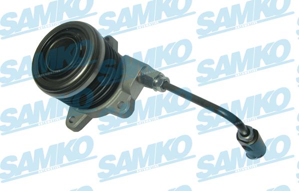 Samko M30268 - Центральний вимикач, система зчеплення autocars.com.ua