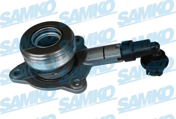 Samko M30275 - Центральний вимикач, система зчеплення autocars.com.ua