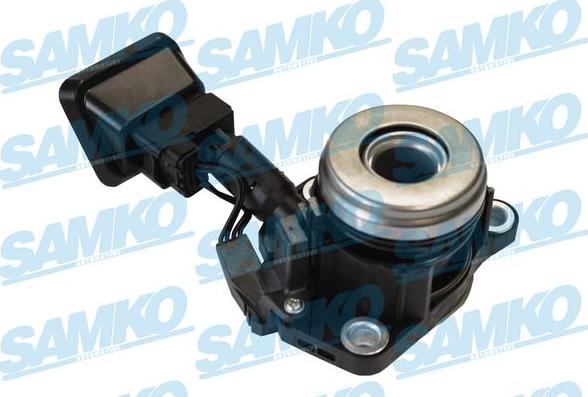 Samko M30276 - Центральний вимикач, система зчеплення autocars.com.ua