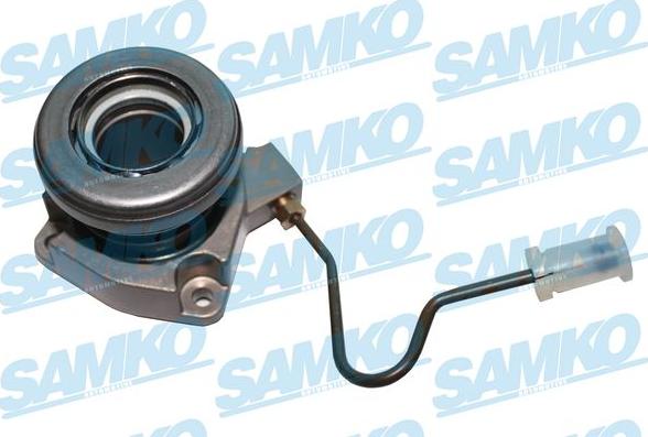 Samko M30279 - Центральный выключатель, система сцепления avtokuzovplus.com.ua