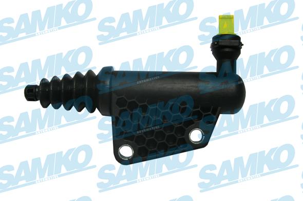 Samko M30287 - Рабочий цилиндр, система сцепления avtokuzovplus.com.ua