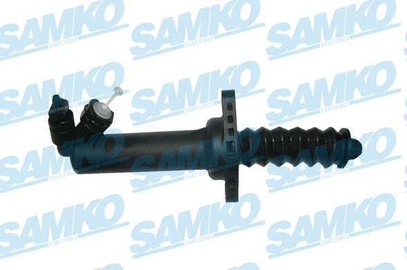 Samko M30288 - Рабочий цилиндр, система сцепления avtokuzovplus.com.ua