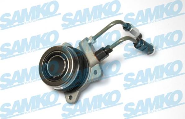 Samko M30294 - Центральний вимикач, система зчеплення autocars.com.ua