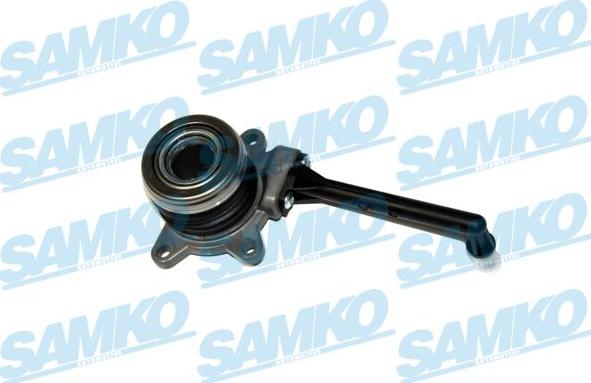 Samko M30297 - Центральный выключатель, система сцепления avtokuzovplus.com.ua