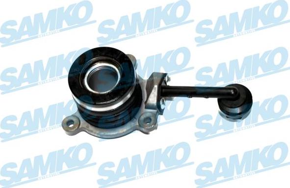 Samko M30298 - Центральний вимикач, система зчеплення autocars.com.ua