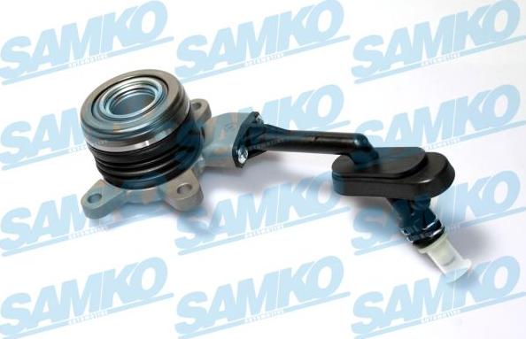 Samko M30307 - Центральний вимикач, система зчеплення autocars.com.ua