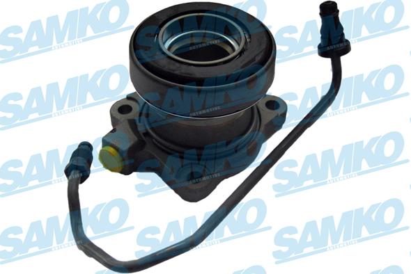 Samko M30423 - Центральний вимикач, система зчеплення autocars.com.ua