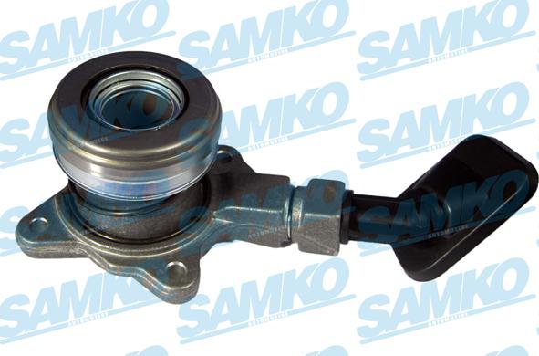 Samko M30424 - Центральний вимикач, система зчеплення autocars.com.ua