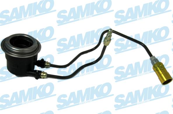 Samko M30427 - Центральний вимикач, система зчеплення autocars.com.ua