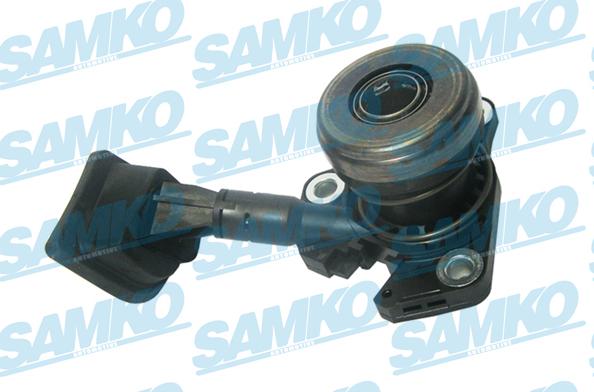 Samko M30429 - Центральний вимикач, система зчеплення autocars.com.ua