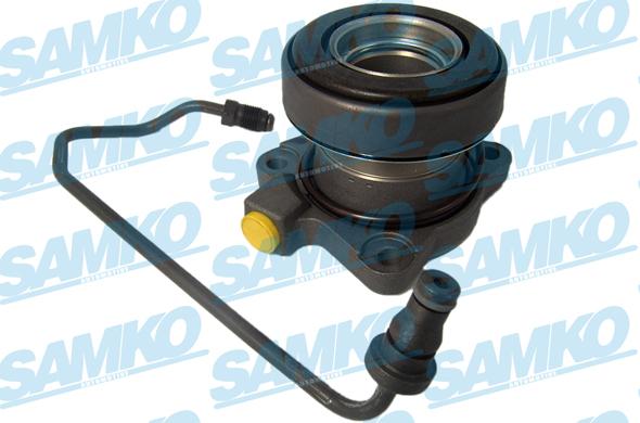 Samko M30436 - Центральний вимикач, система зчеплення autocars.com.ua