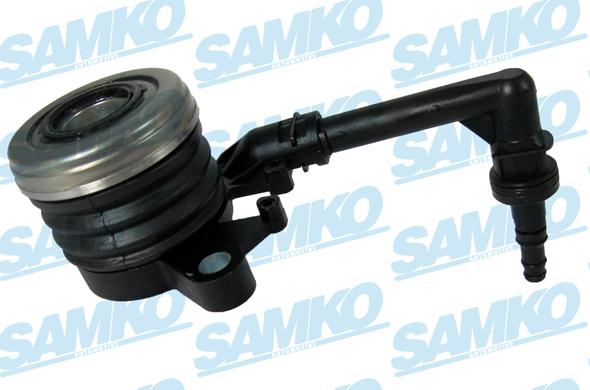 Samko M30439 - Центральний вимикач, система зчеплення autocars.com.ua