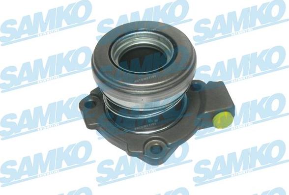 Samko M30440 - Центральний вимикач, система зчеплення autocars.com.ua