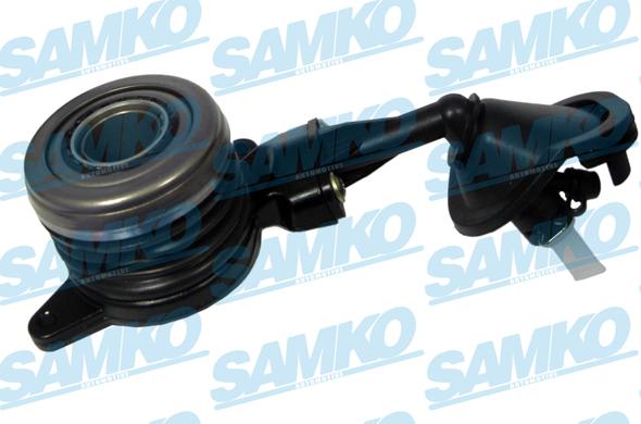 Samko M30441 - Центральний вимикач, система зчеплення autocars.com.ua