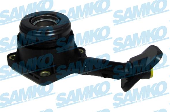 Samko M30443 - Центральний вимикач, система зчеплення autocars.com.ua