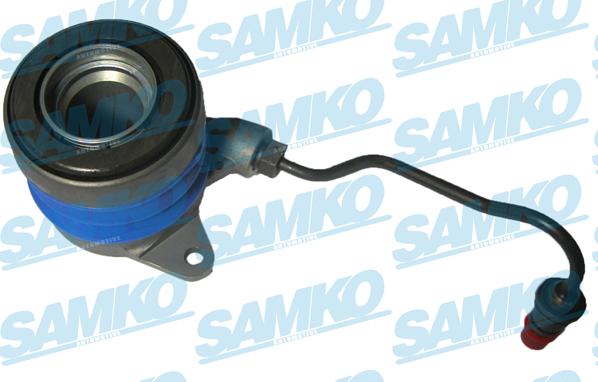 Samko M30445 - Центральний вимикач, система зчеплення autocars.com.ua