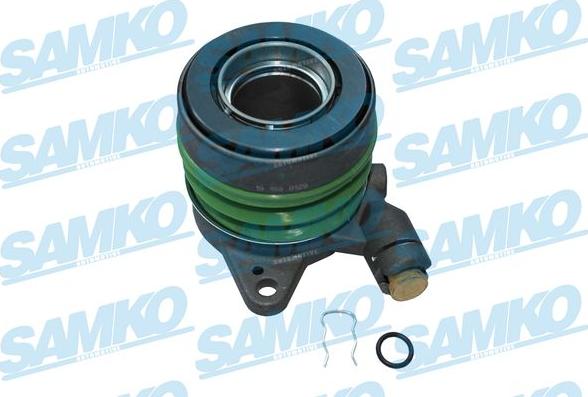 Samko M30446 - Центральный выключатель, система сцепления avtokuzovplus.com.ua