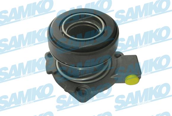 Samko M30448 - Центральний вимикач, система зчеплення autocars.com.ua