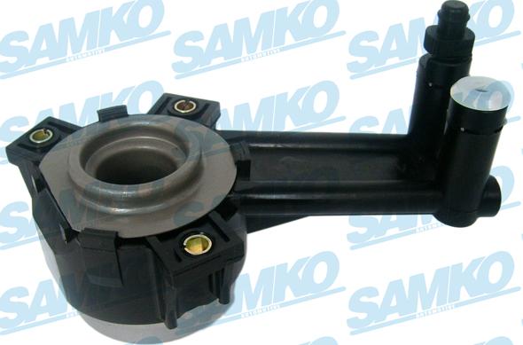 Samko M30451 - Центральний вимикач, система зчеплення autocars.com.ua