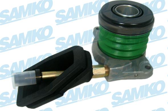 Samko M30452 - Центральний вимикач, система зчеплення autocars.com.ua