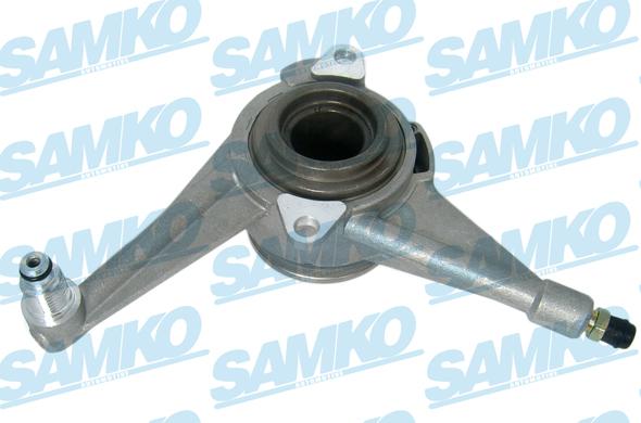 Samko M30453 - Центральний вимикач, система зчеплення autocars.com.ua