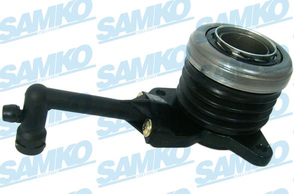 Samko M30456 - Центральний вимикач, система зчеплення autocars.com.ua