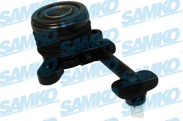 Samko M30459 - Центральний вимикач, система зчеплення autocars.com.ua