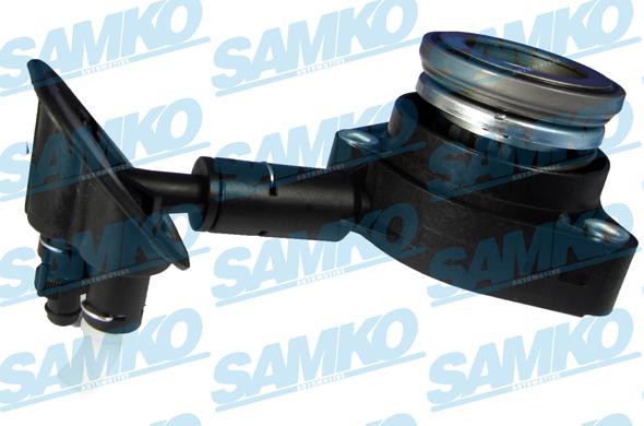 Samko M30462 - Центральний вимикач, система зчеплення autocars.com.ua