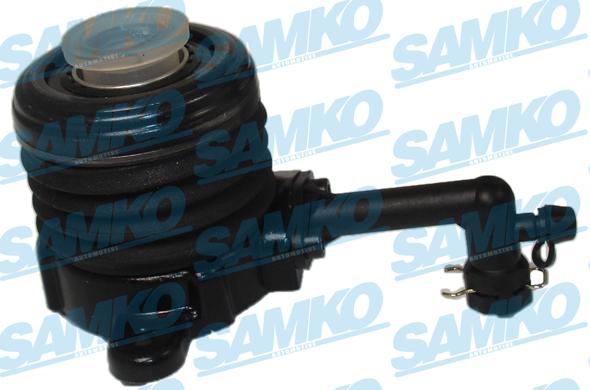 Samko M30465 - Центральний вимикач, система зчеплення autocars.com.ua