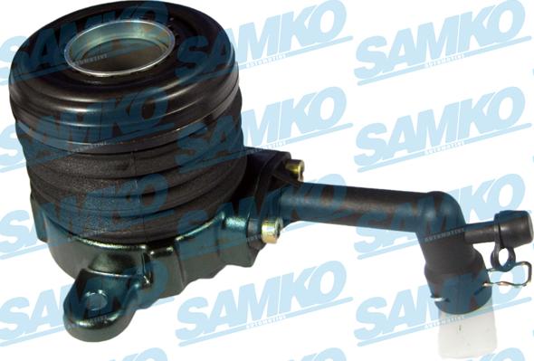 Samko M30468 - Центральний вимикач, система зчеплення autocars.com.ua