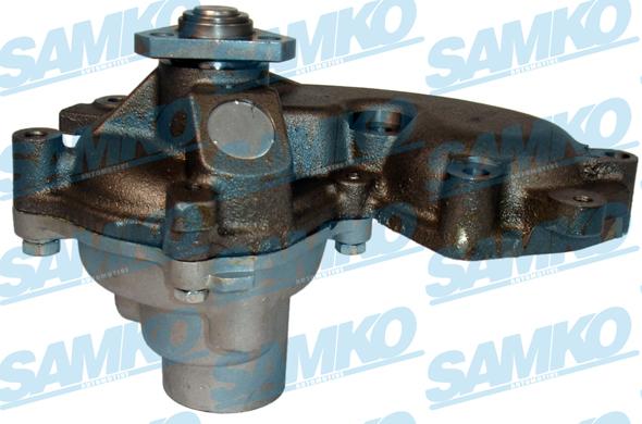 Samko WP0352 - Водяной насос avtokuzovplus.com.ua