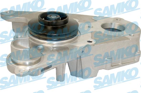 Samko WP0368 - Водяной насос avtokuzovplus.com.ua