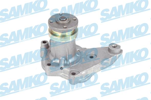 Samko WP0568 - Водяной насос avtokuzovplus.com.ua